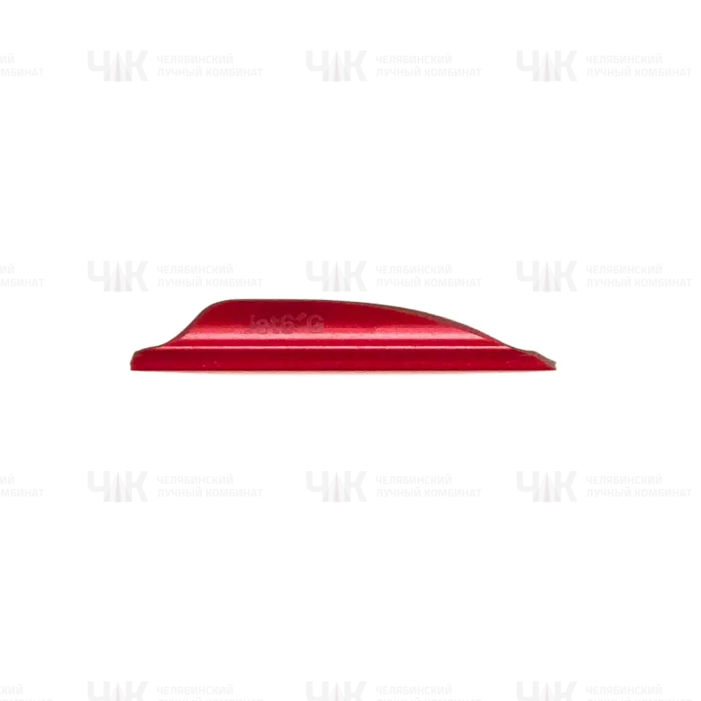 Перья Jet 6 Ghost