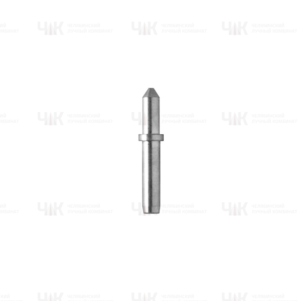 Пины ЧЛК для Easton X10 protour
