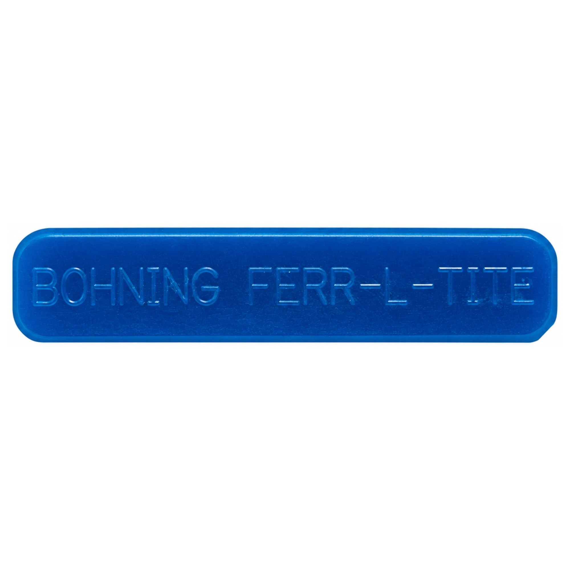 Термоклей Bohning FERR-L-TITE — Детали 2