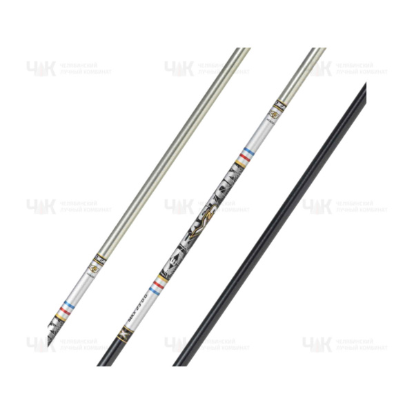Стрелы Easton 2315 — галерея